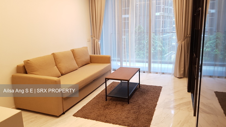 Cairnhill Nine (D9), Apartment #178271232